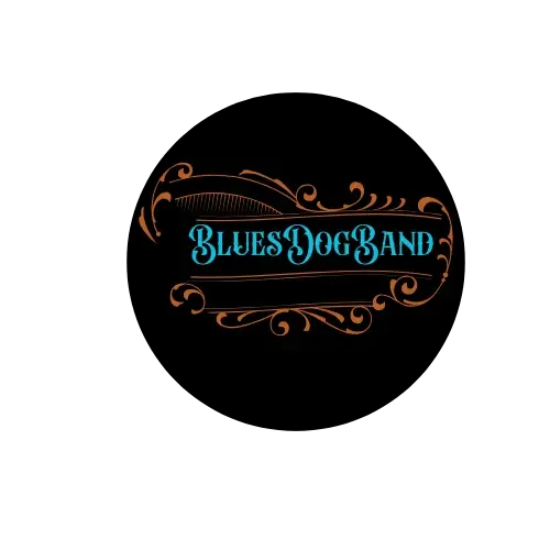 BluesDogBand logo-2